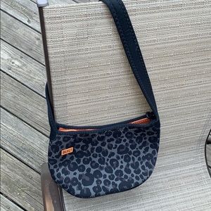 BUILT hobo shoulder lunch bag